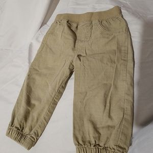 toddler pants